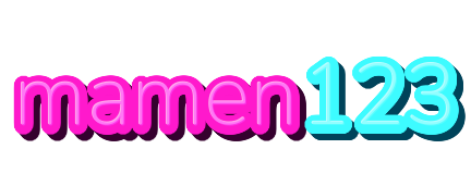 mamen123 — logo kanal